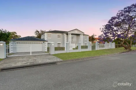Property photo of 6 Bottletree Place Calamvale QLD 4116