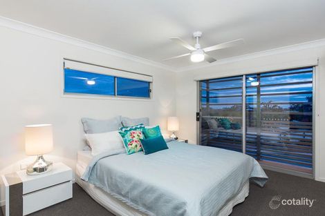 Property photo of 31/47 Ballinderry Street Everton Park QLD 4053