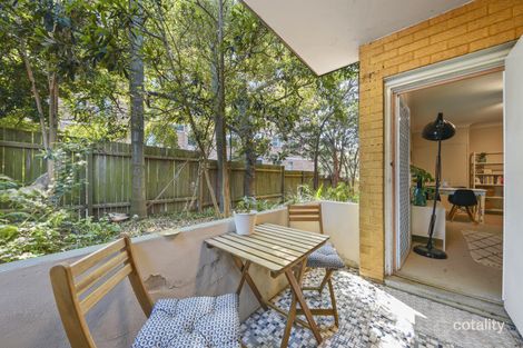 Property photo of 6/218 Ben Boyd Road Cremorne NSW 2090