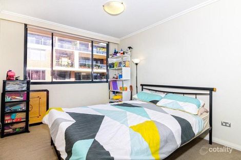 Property photo of 160/8-12 Thomas Street Waitara NSW 2077