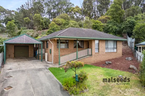 5 Tamar Ct, Mount Gambier, SA 5290