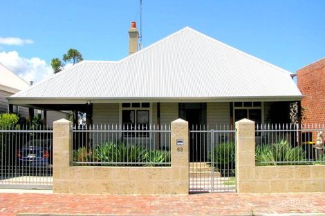 63 Stirling St, Bunbury, WA 6230