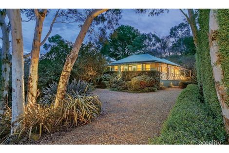 Property photo of 62 Millar Street Daylesford VIC 3460