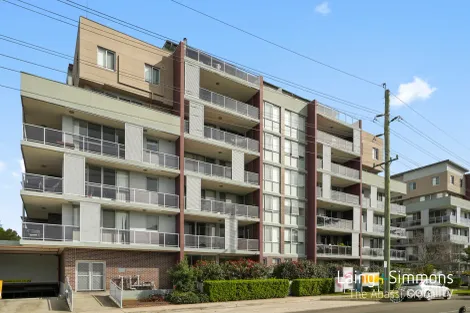 84/40-50 Union Rd, Penrith, NSW 2750