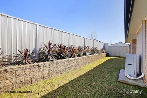 Property photo of 36 Agostini Circuit Oran Park NSW 2570
