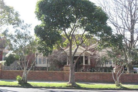 Property photo of 22 Braemar Street Essendon VIC 3040