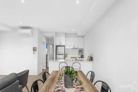 Property photo of 102/9 Woods Street Yarraville VIC 3013