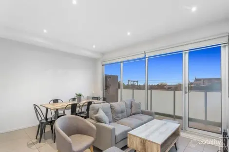 Property photo of 102/9 Woods Street Yarraville VIC 3013