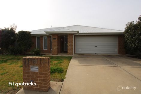 Property photo of 18 Durack Circuit Boorooma NSW 2650