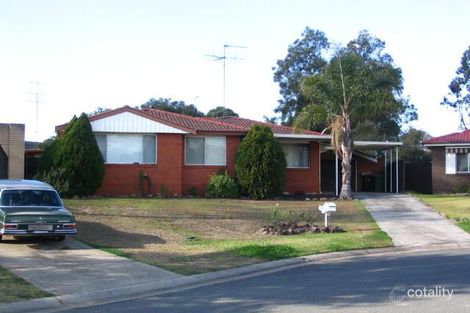 5 Exley Pl, South Penrith, NSW 2750