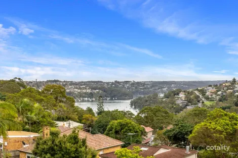 Property photo of 79 Awaba Street Mosman NSW 2088