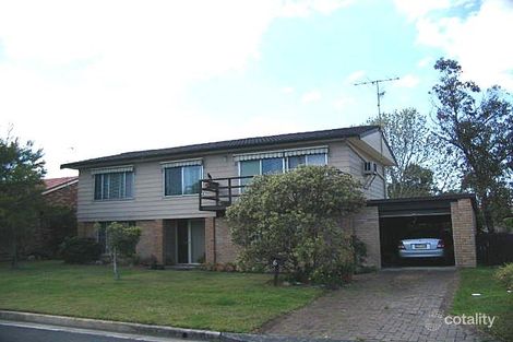 Property photo of 6 Benelong Place Kincumber NSW 2251