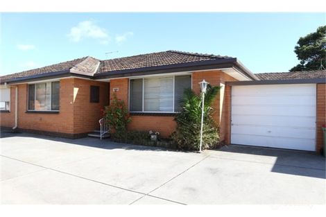 11/32 Argyle St, West Footscray, VIC 3012