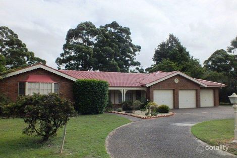 Property photo of 22 Kingston Parade Heatherbrae NSW 2324