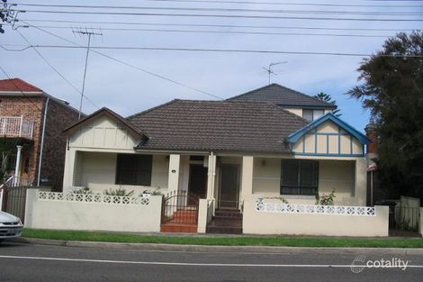 Property photo of 56 Watson Street Bondi NSW 2026