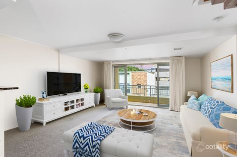 Property photo of 220/9-15 Central Avenue Manly NSW 2095