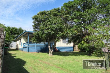 Property photo of 25 Summerhays Avenue Cape Woolamai VIC 3925