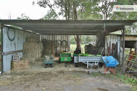 Property photo of 122-130 Redwood Circle Glenlogan QLD 4280