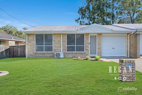Property photo of 1/24 Adelaide Drive Caboolture South QLD 4510