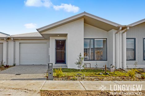 58 Grangehill Mews, Wyndham Vale, VIC 3024