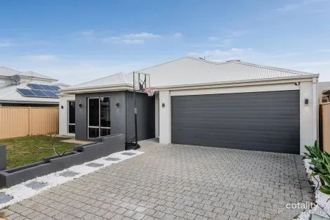 4 WELFORD PROM, SOUTHERN RIVER, WA 6110