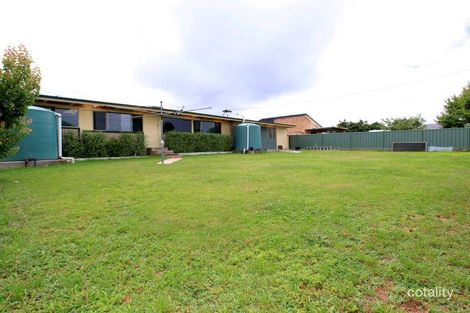 Property photo of 70 Beattie Crescent Richardson ACT 2905