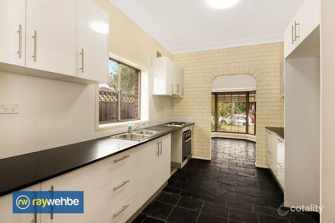 Property photo of 14 Dan Street Merrylands NSW 2160