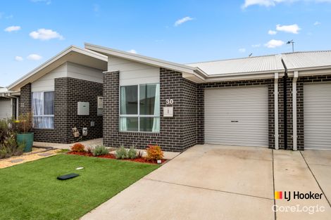 Property photo of 30 Gudamang Street Ngunnawal ACT 2913