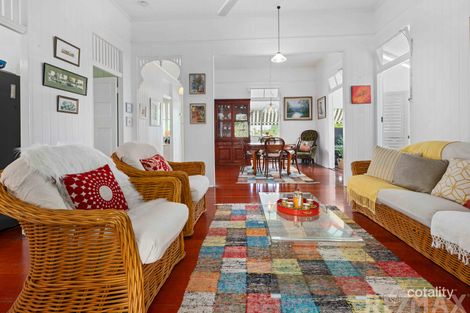 Property photo of 106 Pine Street Wynnum QLD 4178