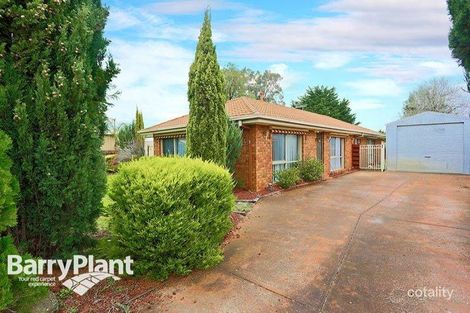 2 Kambar Ct, Kurunjang, VIC 3337