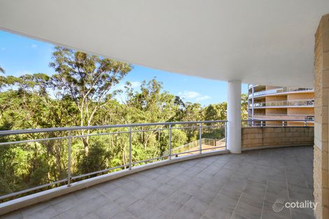 Property photo of 213/80 John Whiteway Drive Gosford NSW 2250