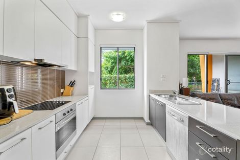 Property photo of 912/66 Sickle Avenue Hope Island QLD 4212