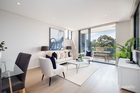 Property photo of 416/2 Waterview Drive Lane Cove NSW 2066