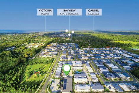 Property photo of 11/5 Kingsdale Avenue Thornlands QLD 4164