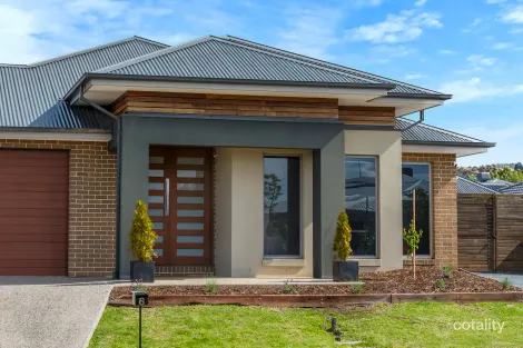 6 Buckland Bvd, Gisborne, VIC 3437