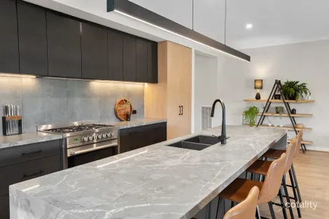 Property photo of 6 Buckland Boulevard Gisborne VIC 3437