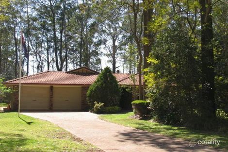 14 Lillian Ct, Highfields, QLD 4352