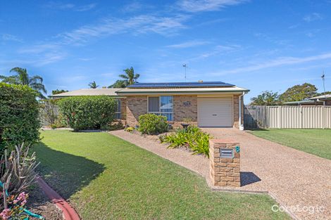 Property photo of 8 Killara Court Bundaberg East QLD 4670