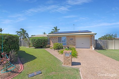 Property photo of 8 Killara Court Bundaberg East QLD 4670