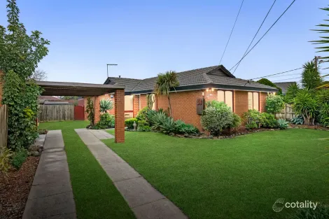 58 GLENELG DR, CLAYTON SOUTH, VIC 3169