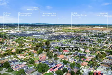 Property photo of 15A Jacinta Drive Cranbourne West VIC 3977