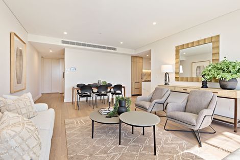 Property photo of 201/1A Devonshire Street Crows Nest NSW 2065