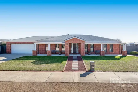 Property photo of 65 Settlers Drive Kialla VIC 3631