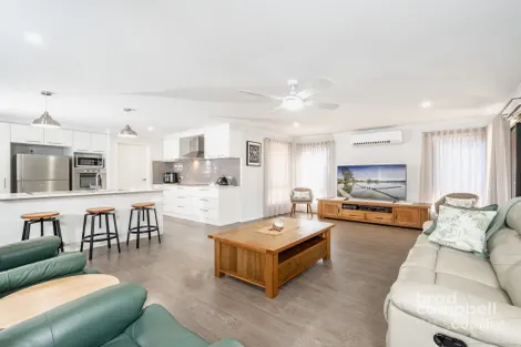 Property photo of 65 Settlers Drive Kialla VIC 3631