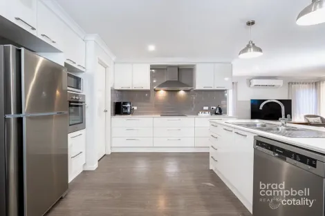Property photo of 65 Settlers Drive Kialla VIC 3631