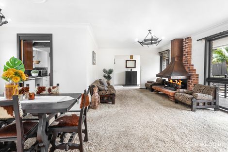 Property photo of 23B Willandra Parade Heathcote NSW 2233