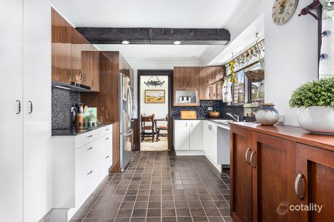 Property photo of 23B Willandra Parade Heathcote NSW 2233