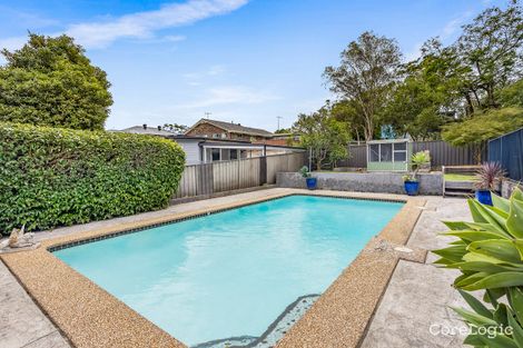 Property photo of 23B Willandra Parade Heathcote NSW 2233