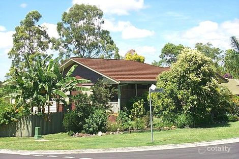 2 Eildon Pl, Helensvale, QLD 4212