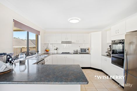 Property photo of 35 Van Stappen Road Wadalba NSW 2259